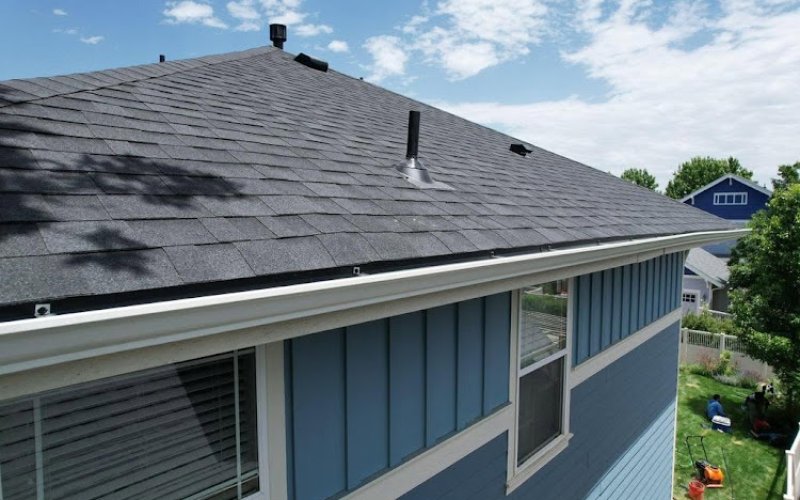 Dryforce Water Damage & Jurupa Valley Roofing