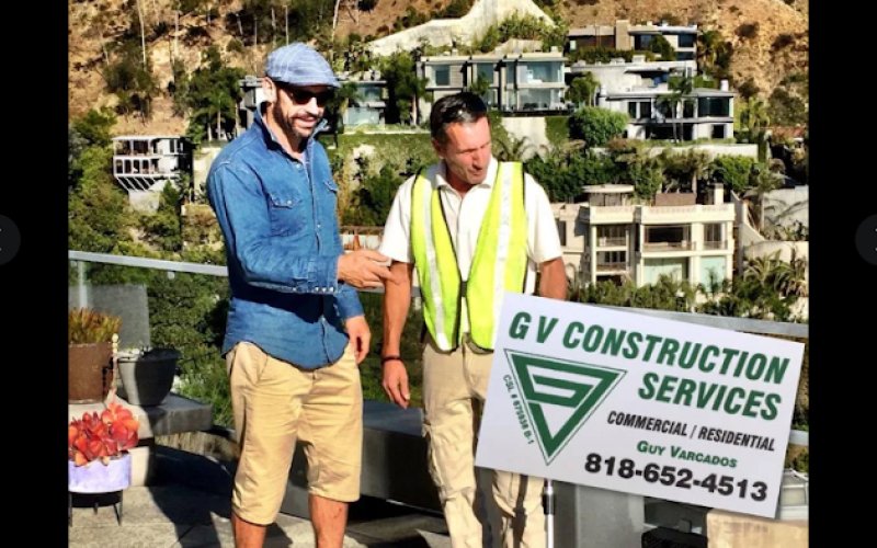 GV Construction Services