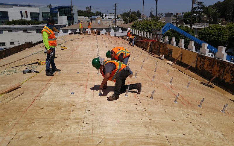 Khan Construction Co.