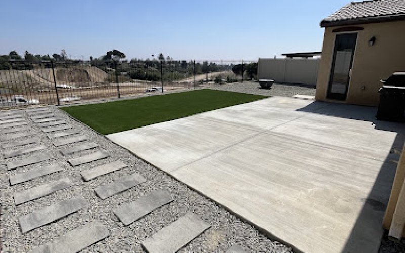 mav construction inc