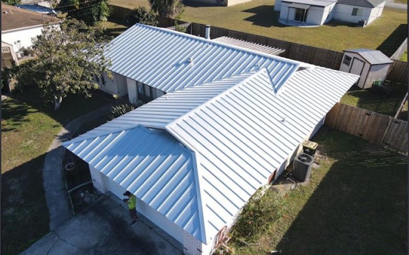 Riverside Planners Roofing LLC — Roofing contractor in Jurupa Valley