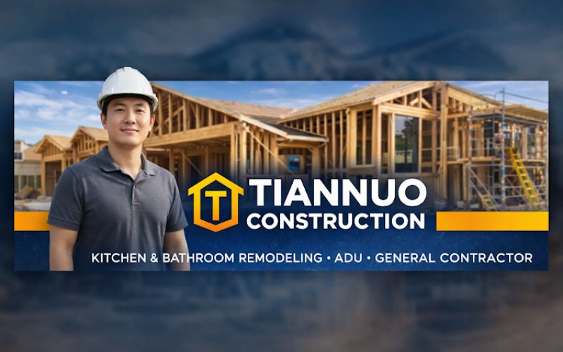 Tiannuo Construction