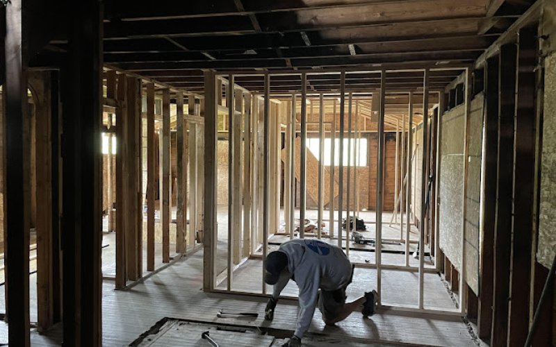 Character Interiors