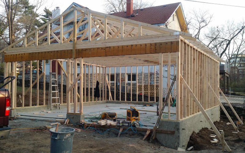 1 Core Construction LLC