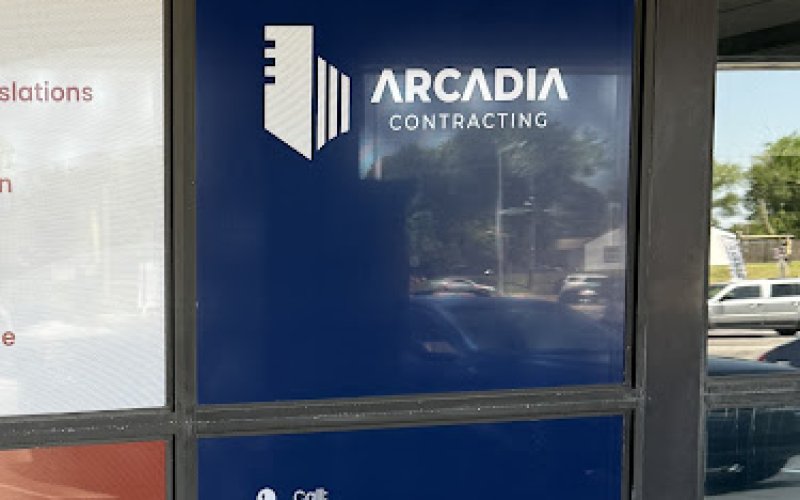 Arcadia Contracting