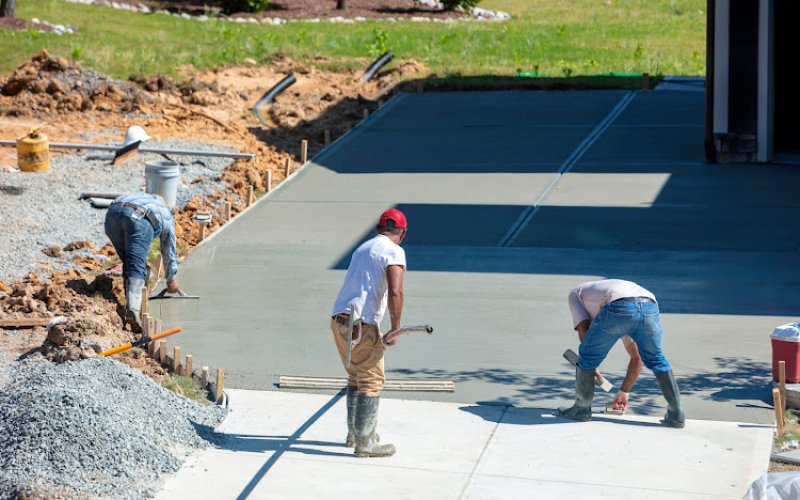 Kansas City General Contractors