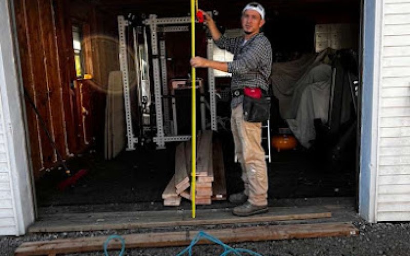 Marios Remodeling LLC