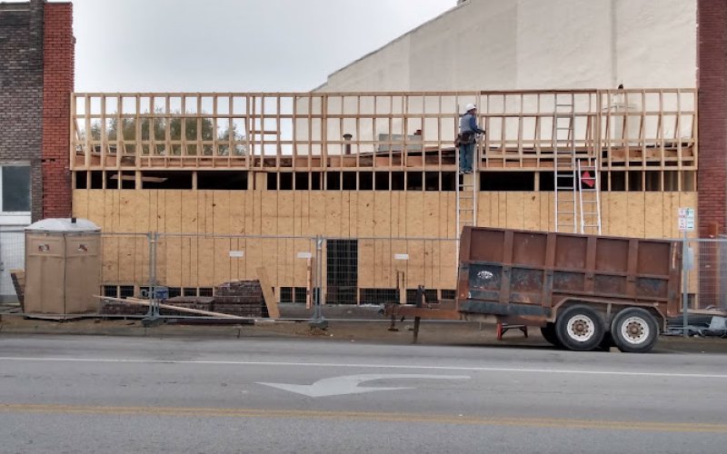 1 Core Construction LLC