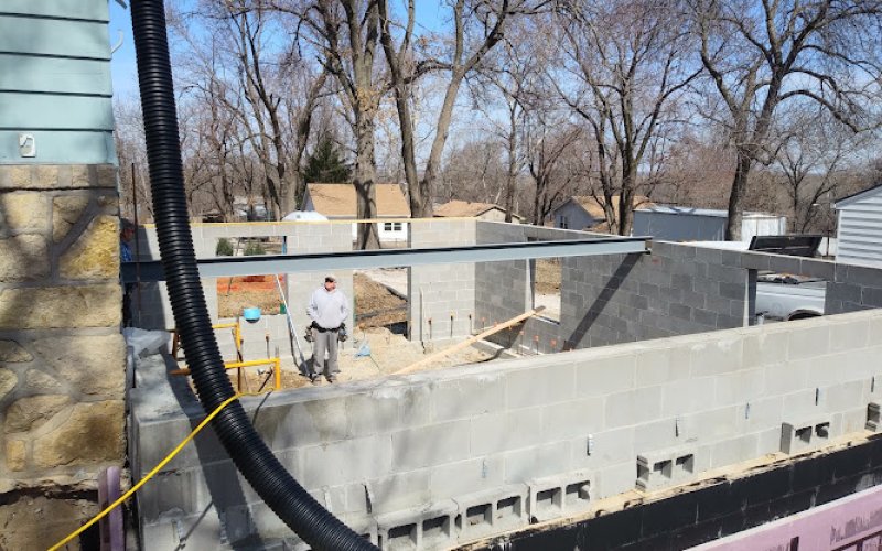 AAA Fast Construction LLC