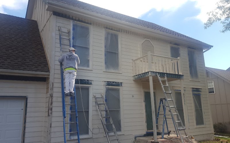 E.L. Construction