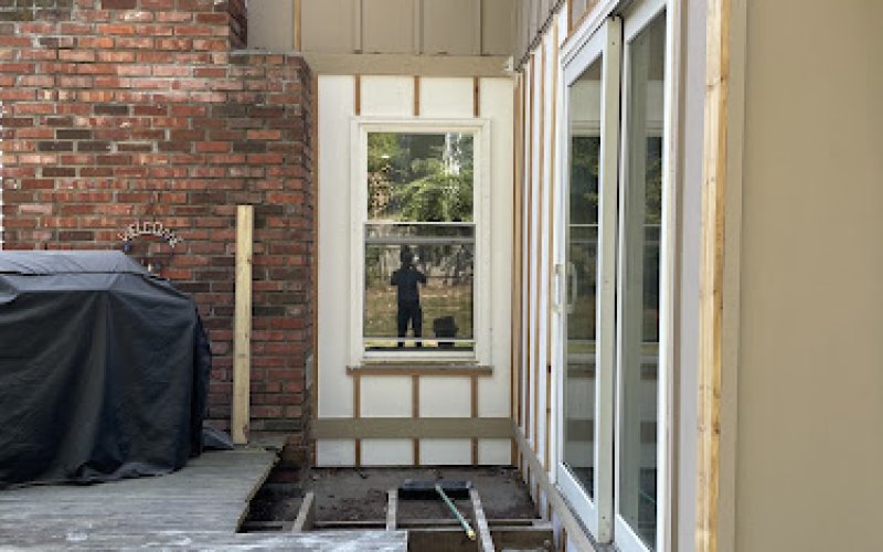 Tekton Contracting KC LLC