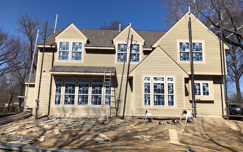 US Quality Construction of Kansas City
