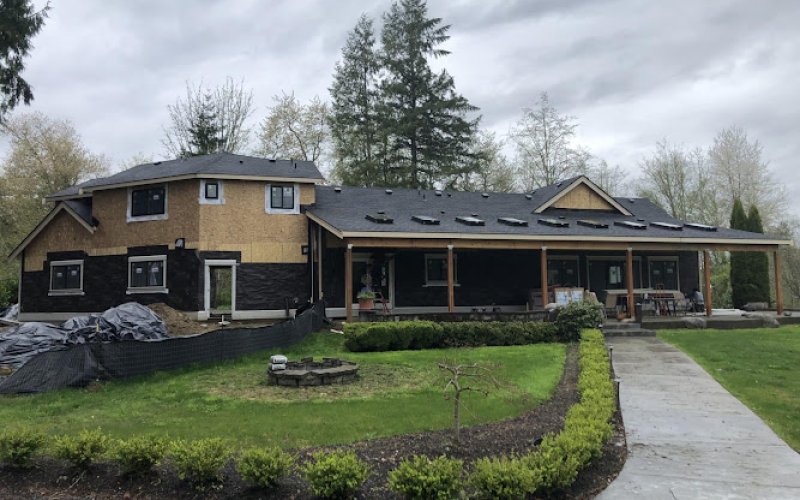 NW Builder Group LLC