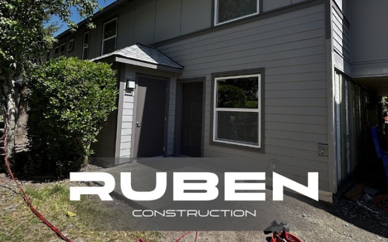 Ruben Construction LLC