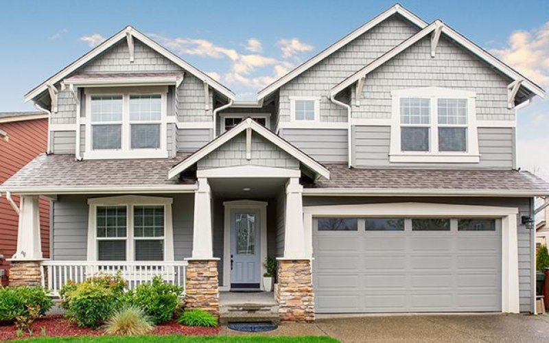 Trusted General Contractor