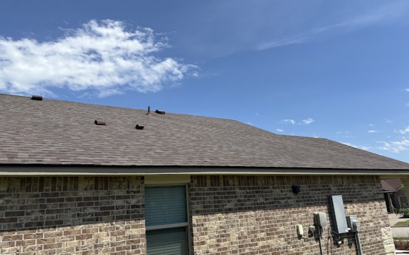 Castex Roofing Killeen