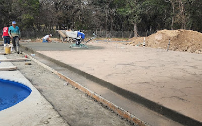 Cen-Tex Cowboys Construction