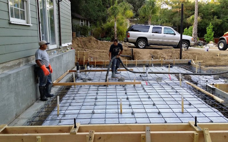 DTP Construction LLC
