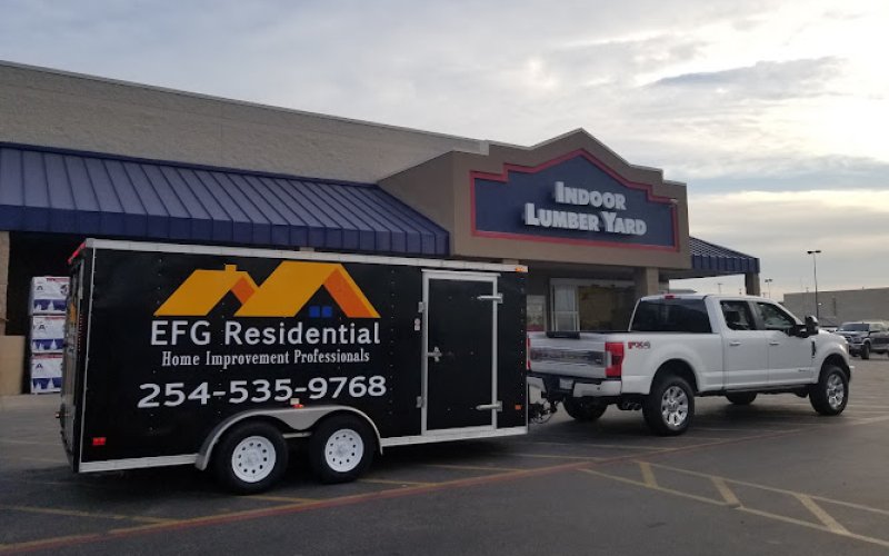 EFG Residential Services