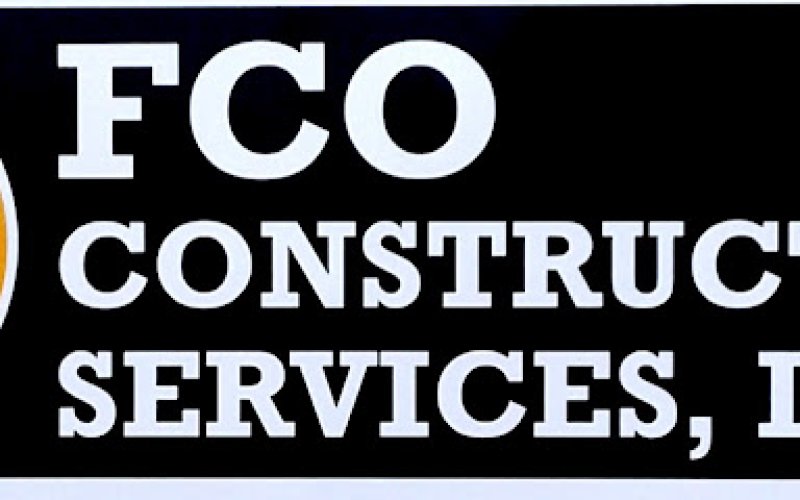FCO Construction Services LLC