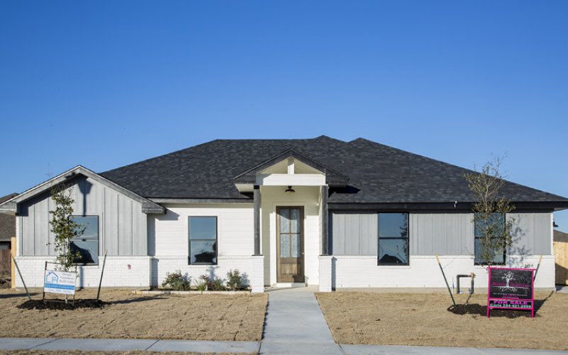 Lackmeyer Construction, LLC Dba Lackmeyer Homes