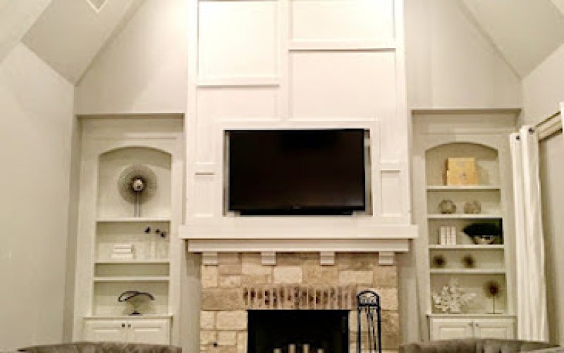 V.I.P Construction Services