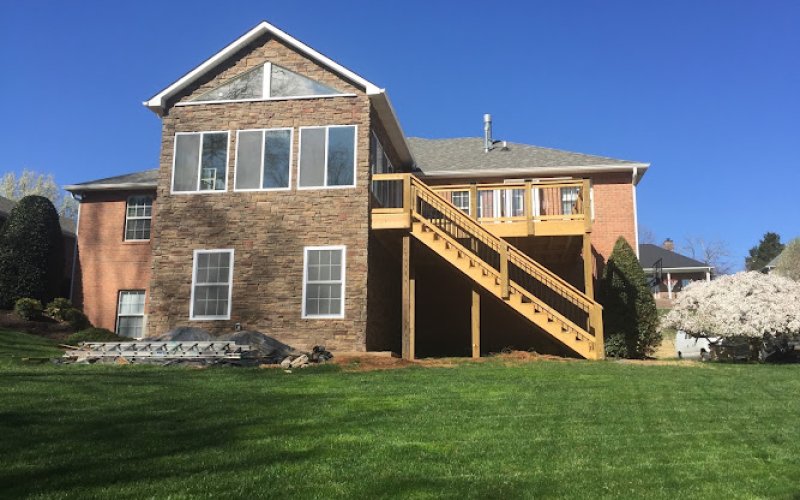 Aarons Remodeling Company LLC