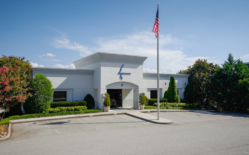 Blaine Construction Corporation