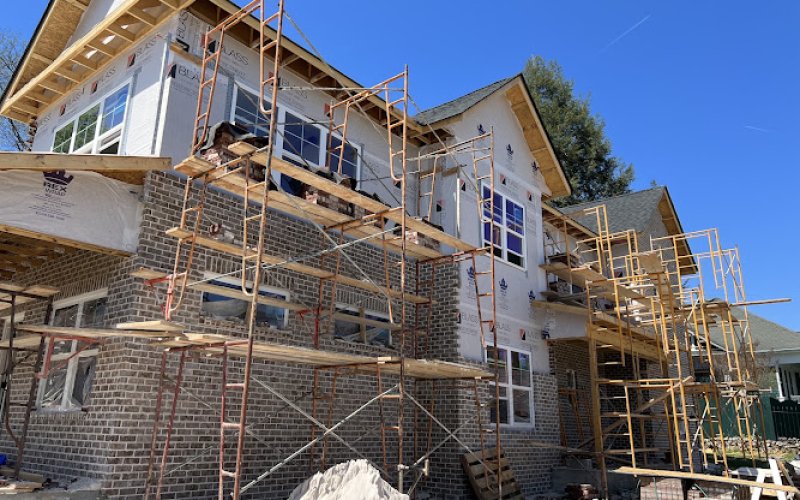 Blass Construction Company