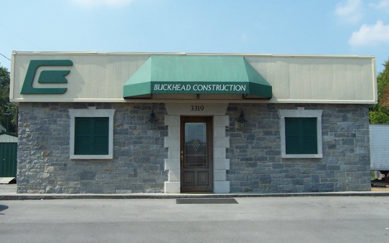 Buckhead Construction Company