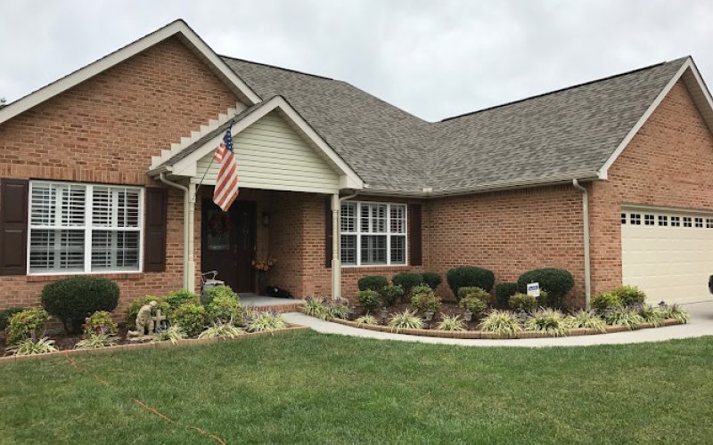 Exterior Home Solutions Roofing & Siding