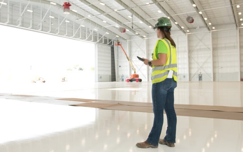Messer Construction Co. - Knoxville Regional Office — Construction company in Knoxville