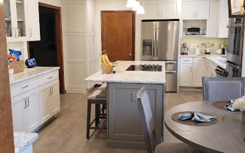 Reagan Design and Construction — Construction company in Knoxville