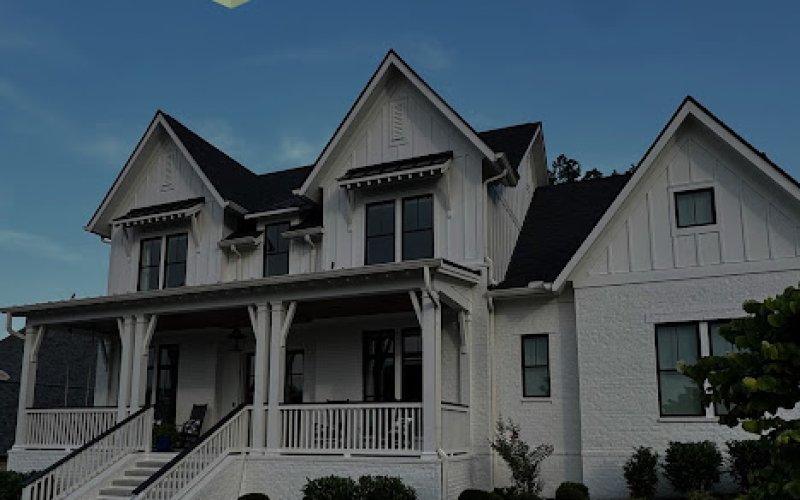 Strata Construction | Knoxville, TN — Construction company in Knoxville