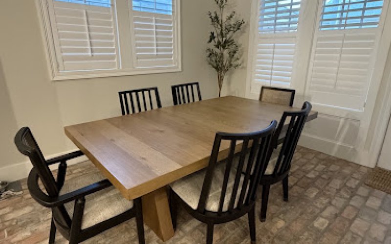 Courville Construction