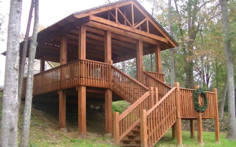 Ducote Roofing & Construction — Roofing contractor in Lafayette