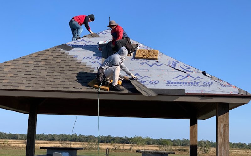 Hibbard Roofing & Construction — Roofing contractor in Lafayette