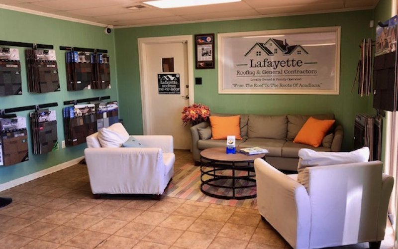 Lafayette Roofing — Roofing contractor in Lafayette