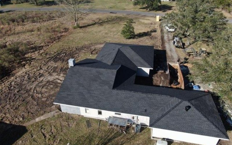 Mike Carson Construction Inc.