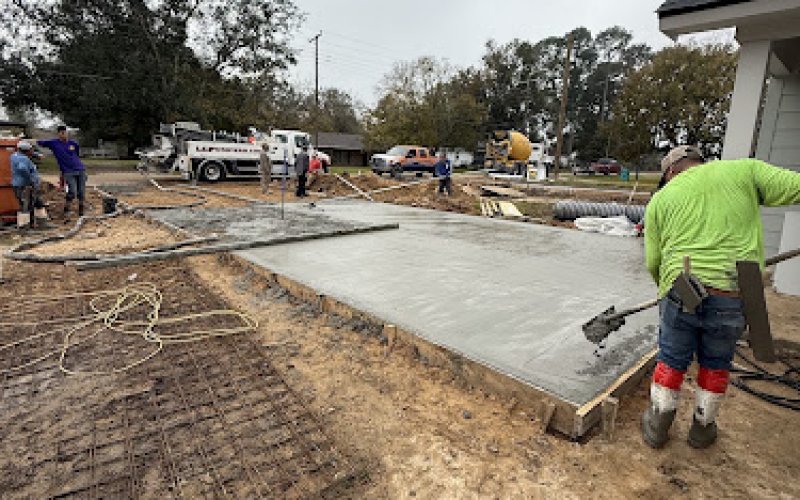 OEL Construction — General contractor in Lafayette