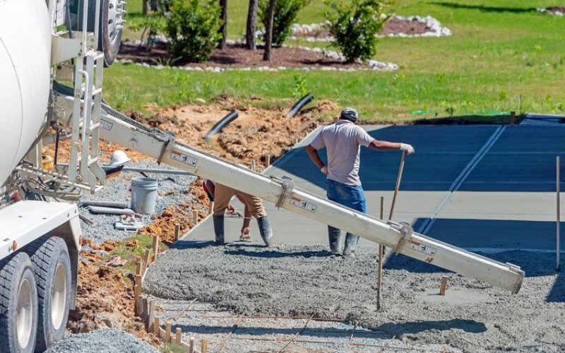 T&T Lafayette Concrete Contractors