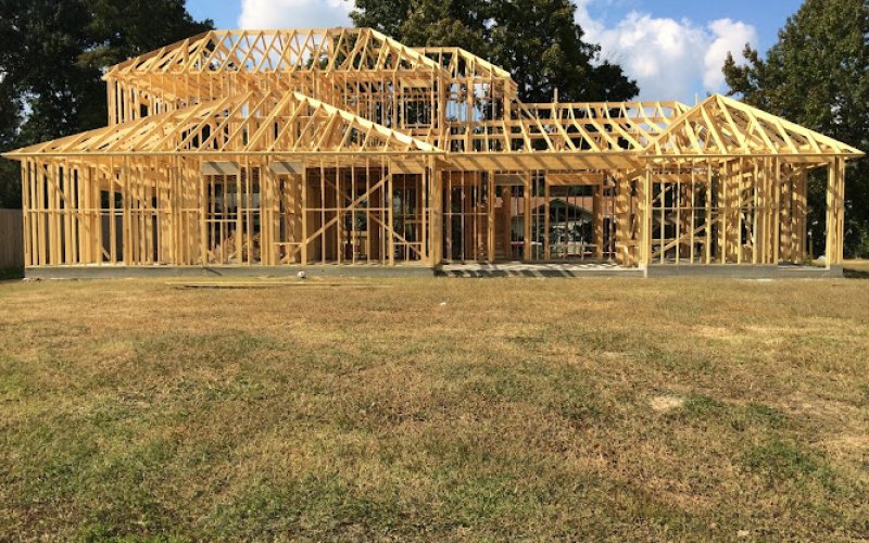 The Gen Group Construction, L.L.C. — Custom home builder in Lafayette