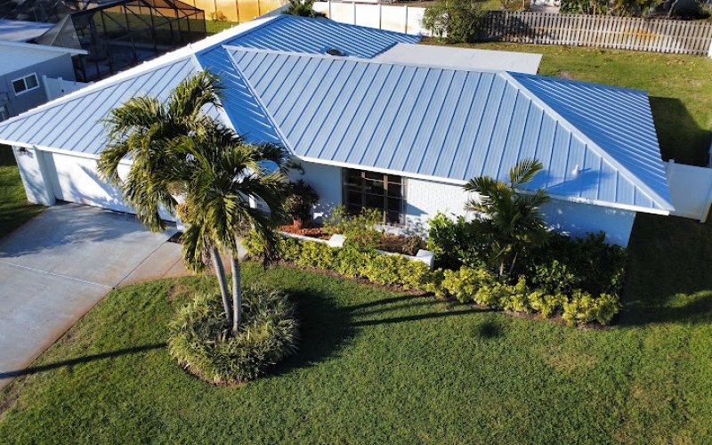 DBR Construction LLC