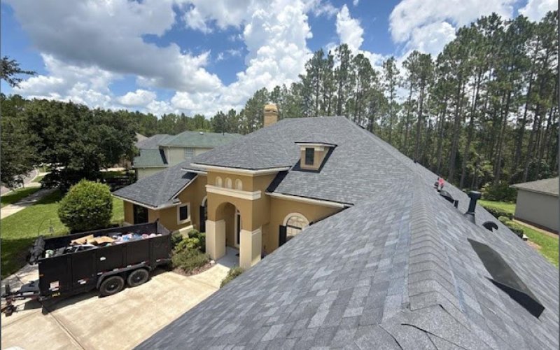 Lakewood Roofing