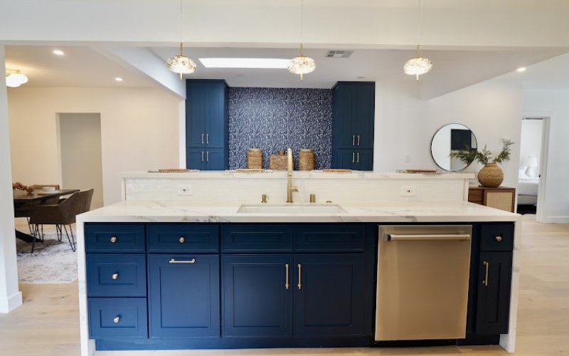 Legendz Construction & Remodeling