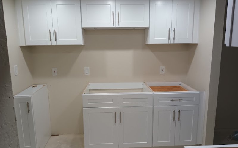 Resurrected Designs Construction — General contractor in Lakewood