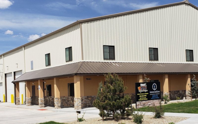 Calahan Construction Services — Construction company in Lakewood