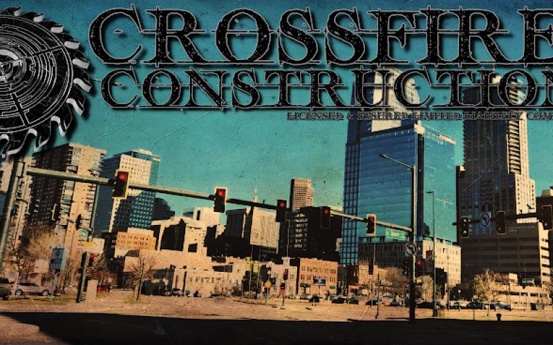Crossfire Construction