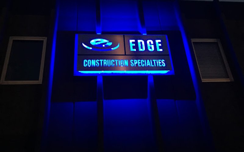 Edge Construction Specialties — Construction company in Lakewood