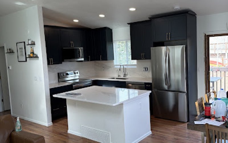 Elliott Industries - Custom Home Renovations — Construction company in Lakewood